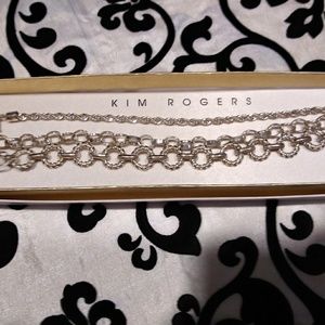 Kim Rogers Bracelets